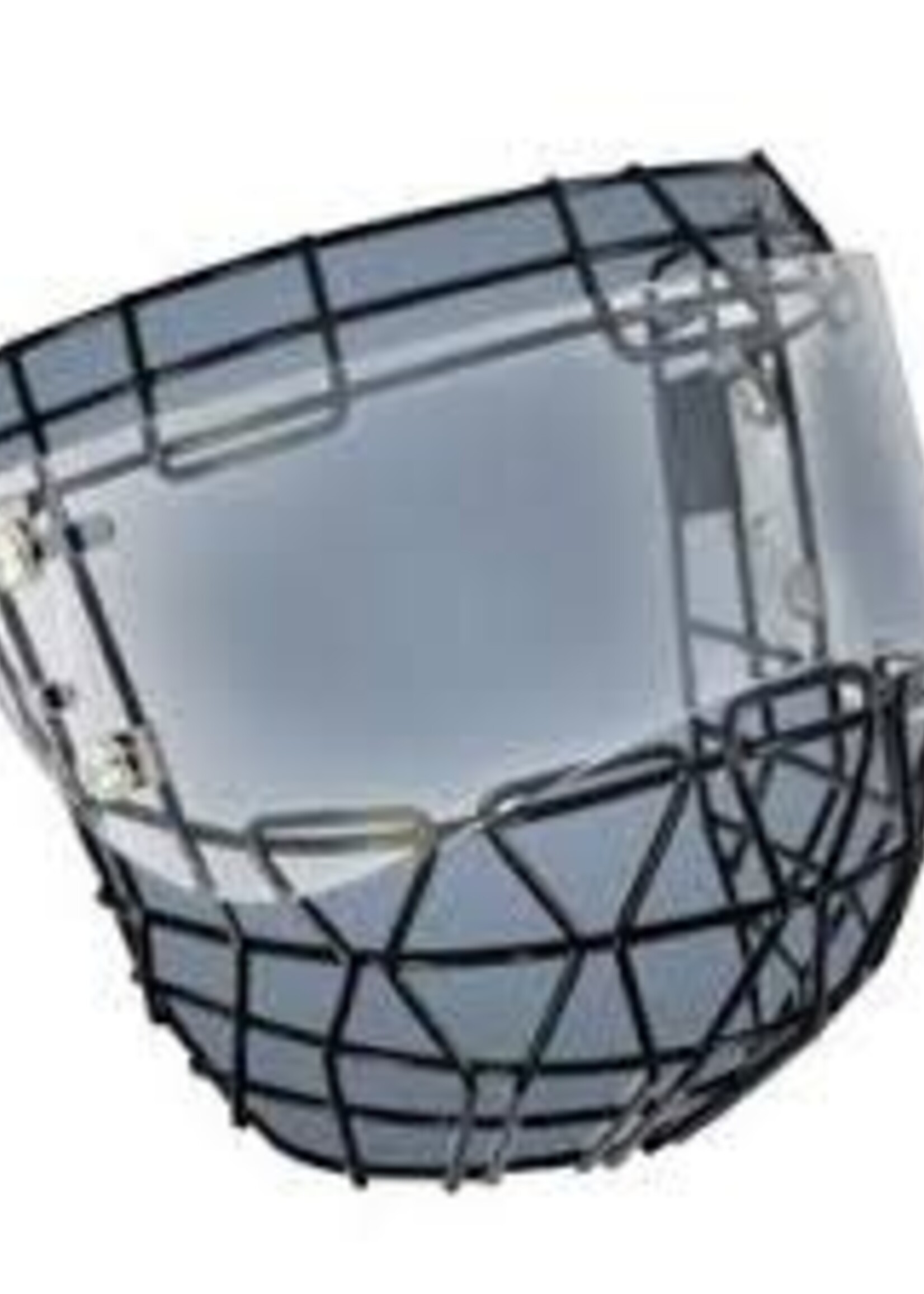 Tek GRILLE DE RINGETTE VISOR J.R