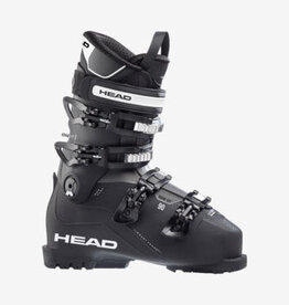 Head UNISEX-EDGE LYT 90 HV BLACK/WHITE-