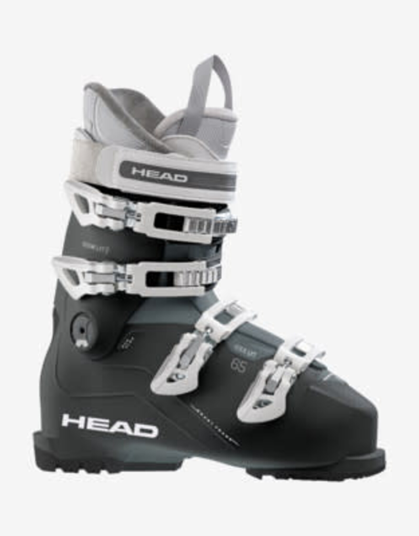 Head WOMEN`S-EDGE LYT 65 W HV BLACK-