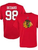 Outerstuff Chicago Blackhawks Bedard 98-