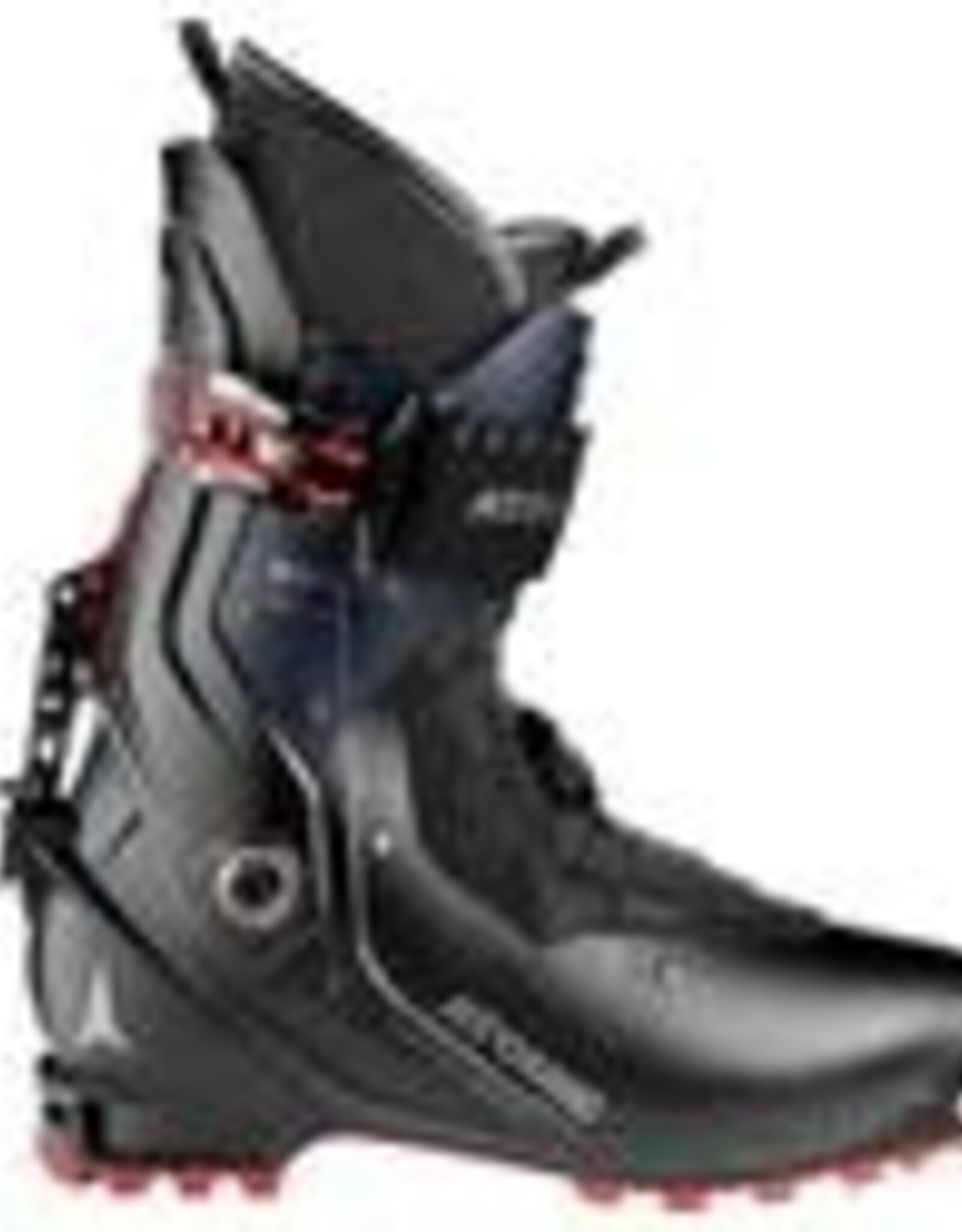 BLACKLAMD PRO UL BOA SYSTEME TOURING BOOT 28/28.5