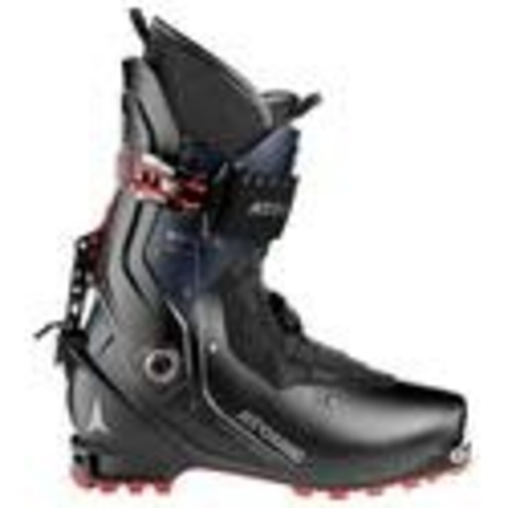 BLACKLAMD PRO UL BOA SYSTEME TOURING BOOT 28/28.5