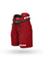 CCM Hockey HPNEXT23 YT CCM PANTS RED M
