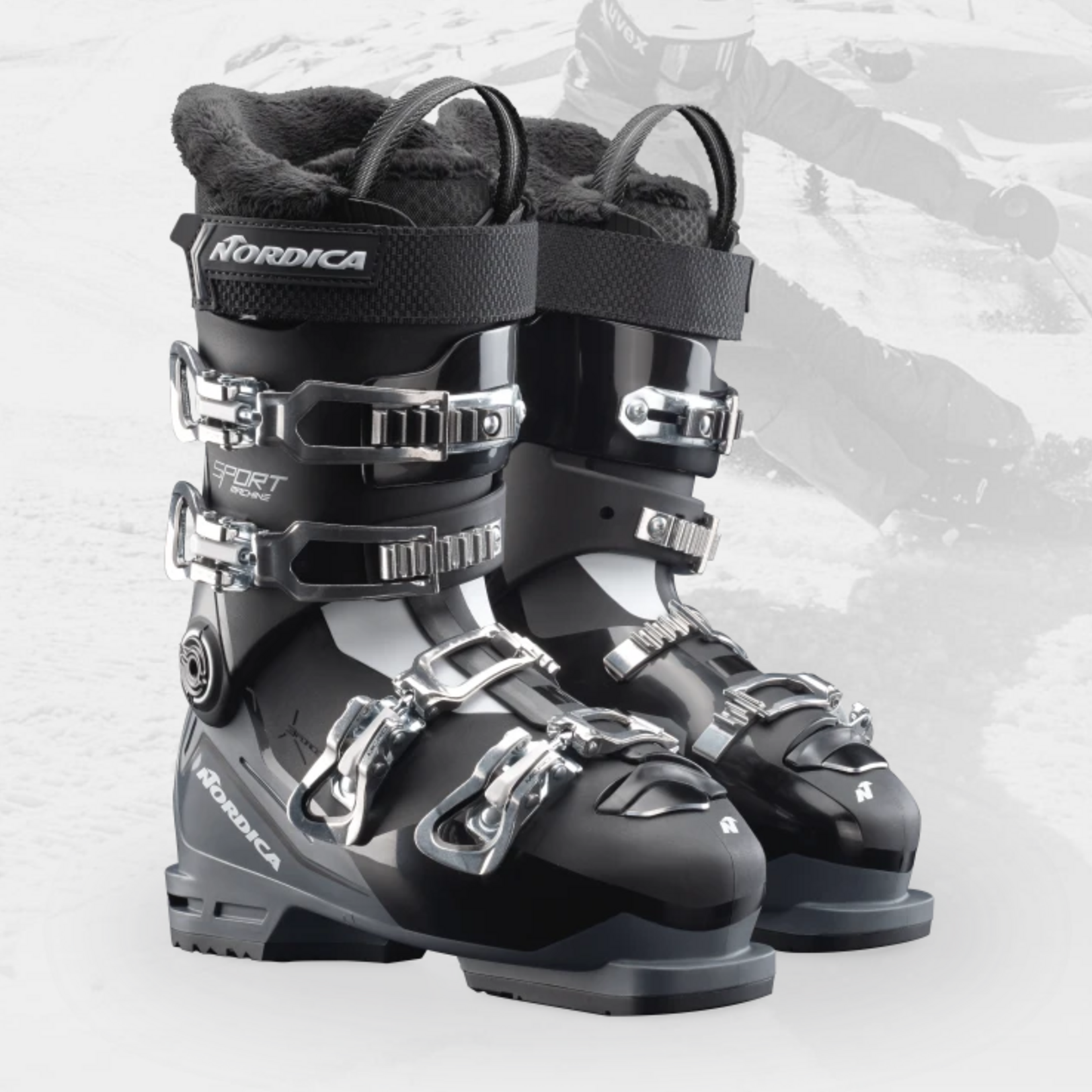 Nordica Sportmachine E 65
