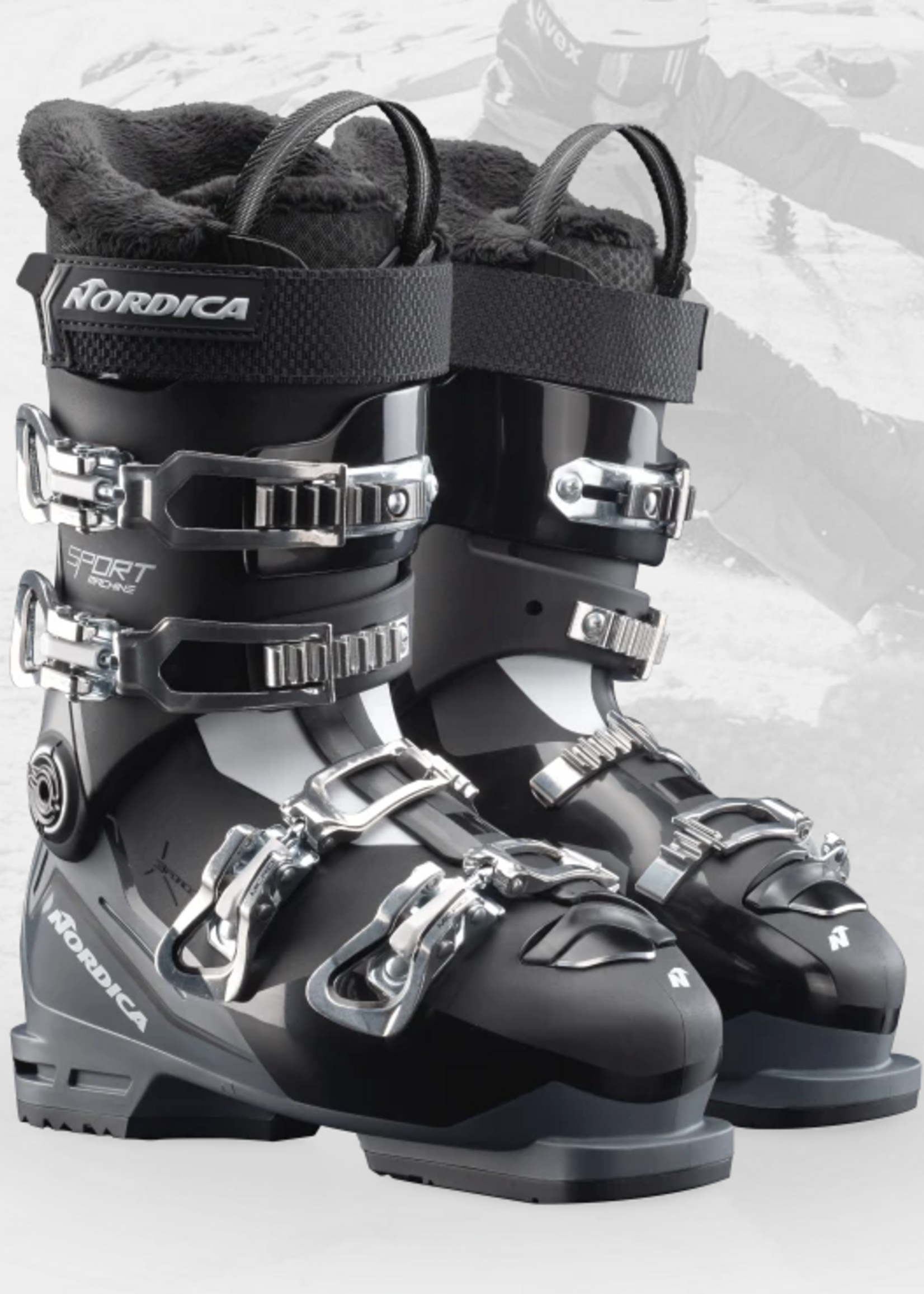 Nordica Sportmachine E 65