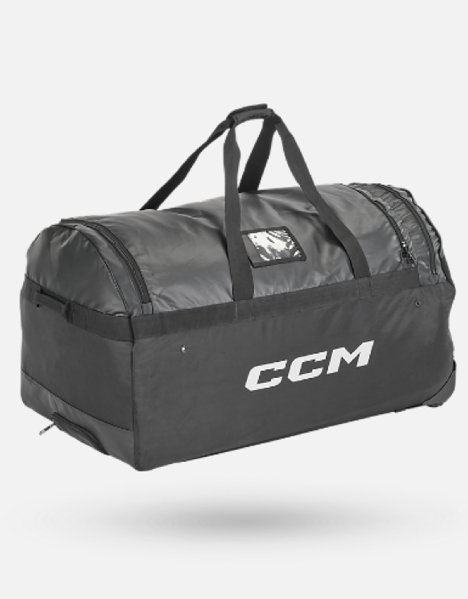 CCM Hockey B480W36 CCM DELUXE 36`` WHEEL BAG