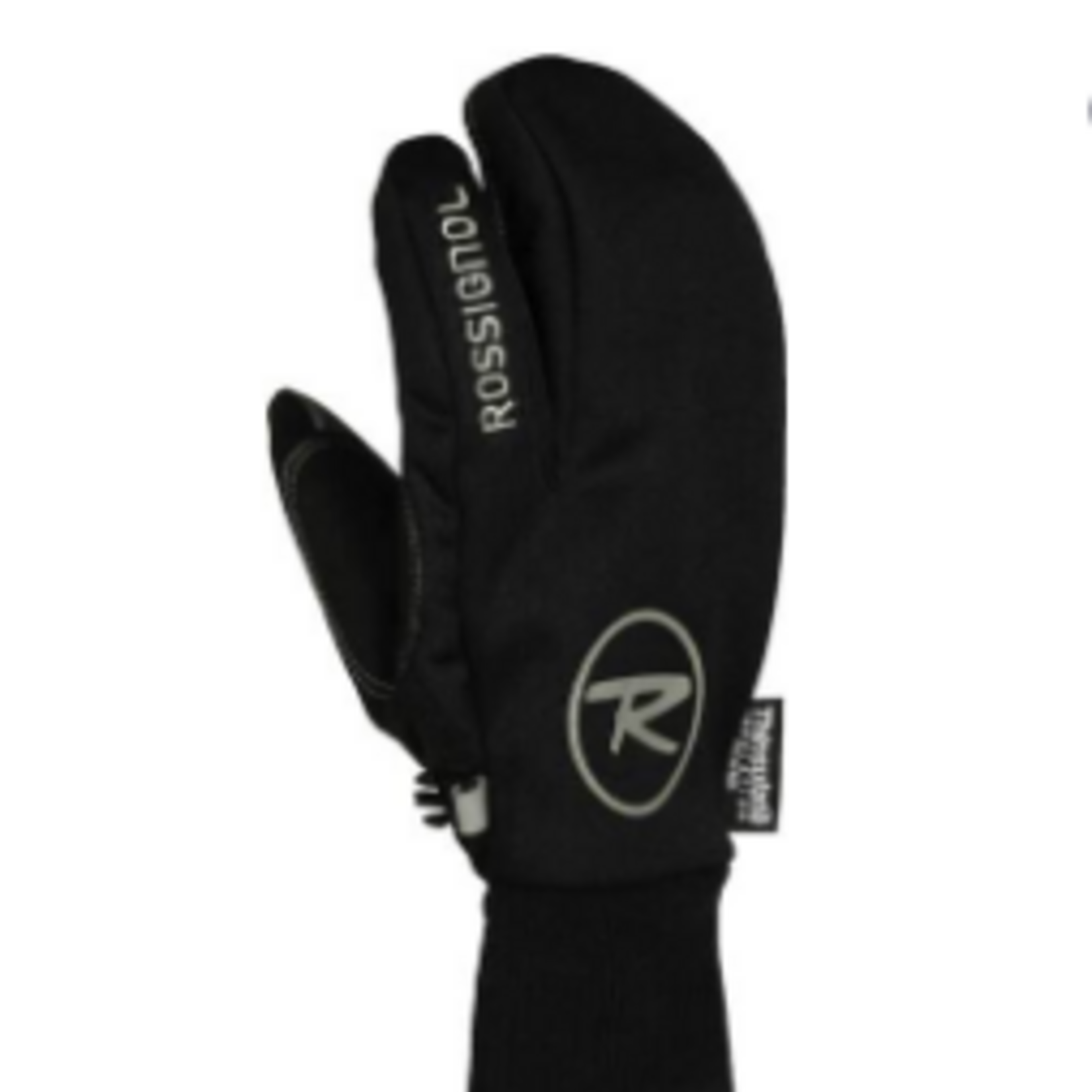 Rossignol PUMP FIST THERMO MITTEN