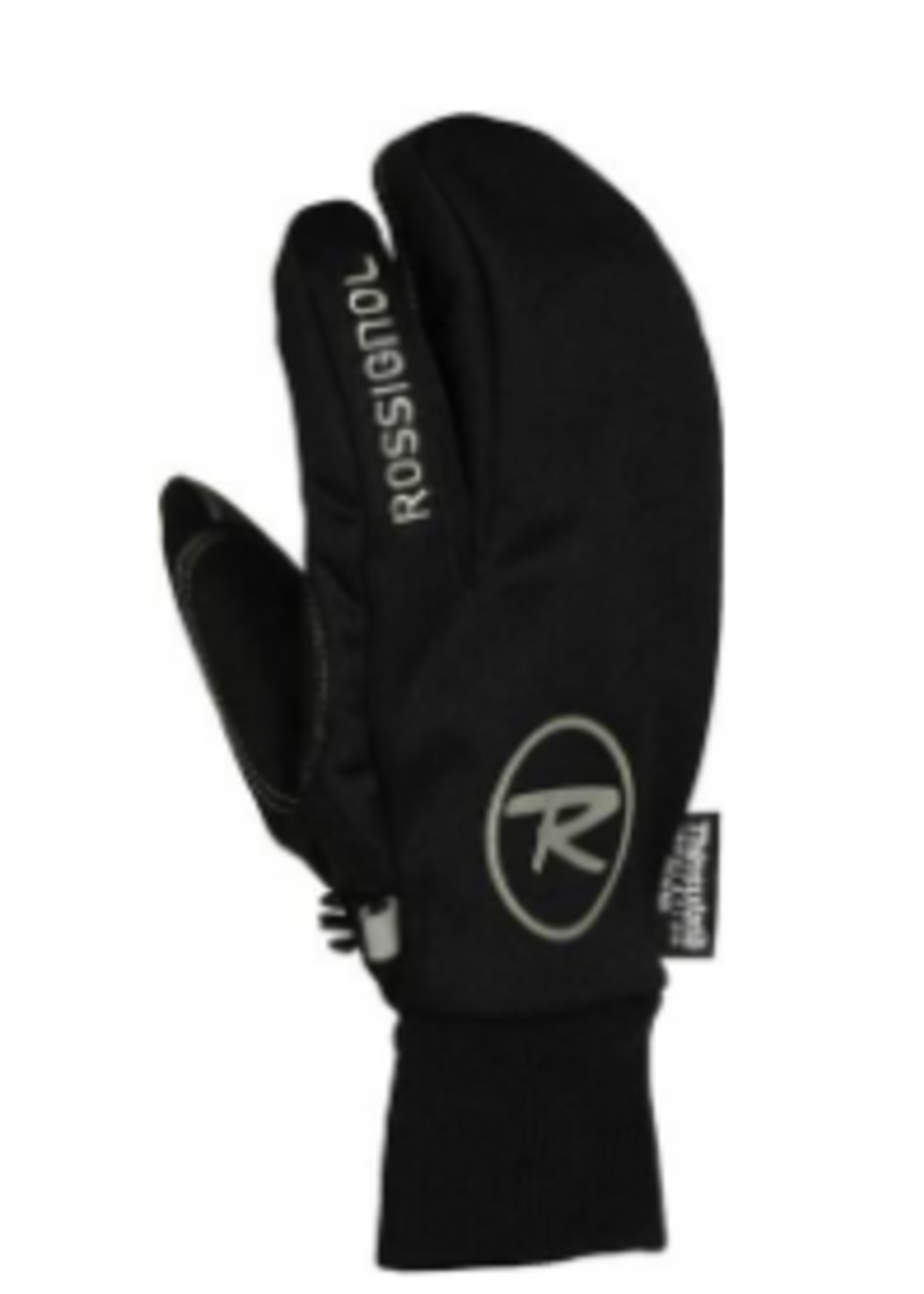 Rossignol PUMP FIST THERMO MITTEN