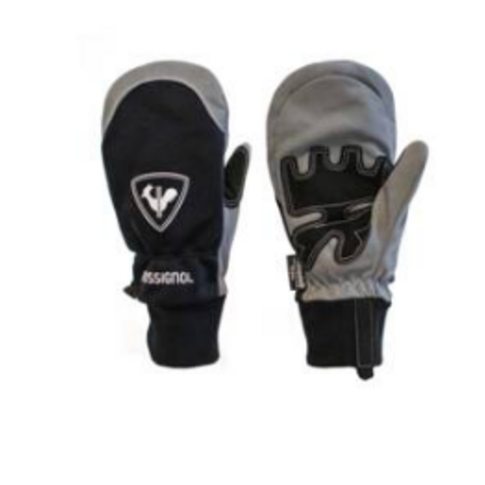 Rossignol ARTIC PUMP FIST THERMO MITTEN