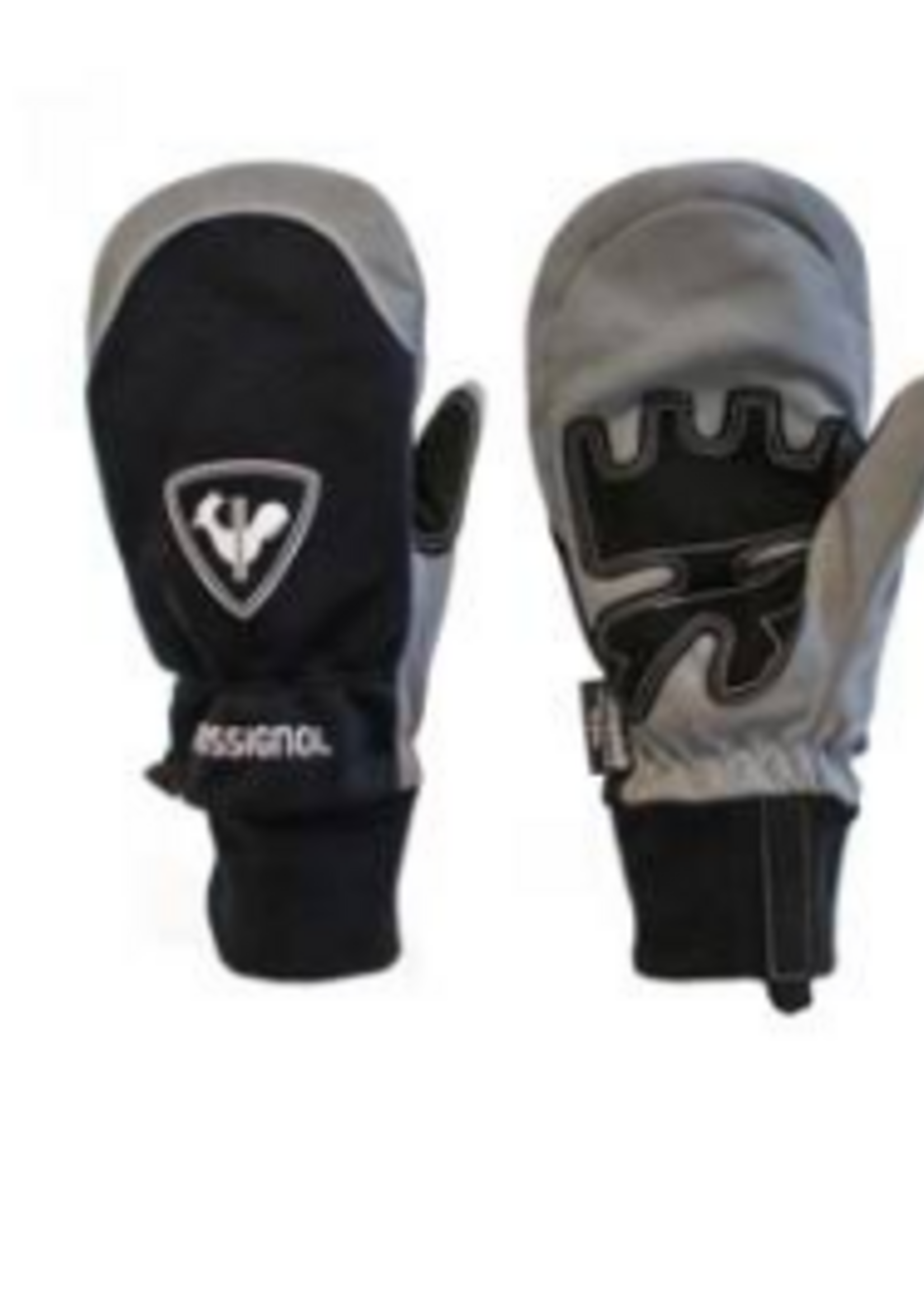 Rossignol ARTIC PUMP FIST THERMO MITTEN