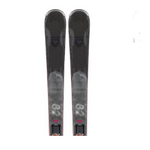 Rossignol EXPERIENCE 82 TI K SPX14 168
