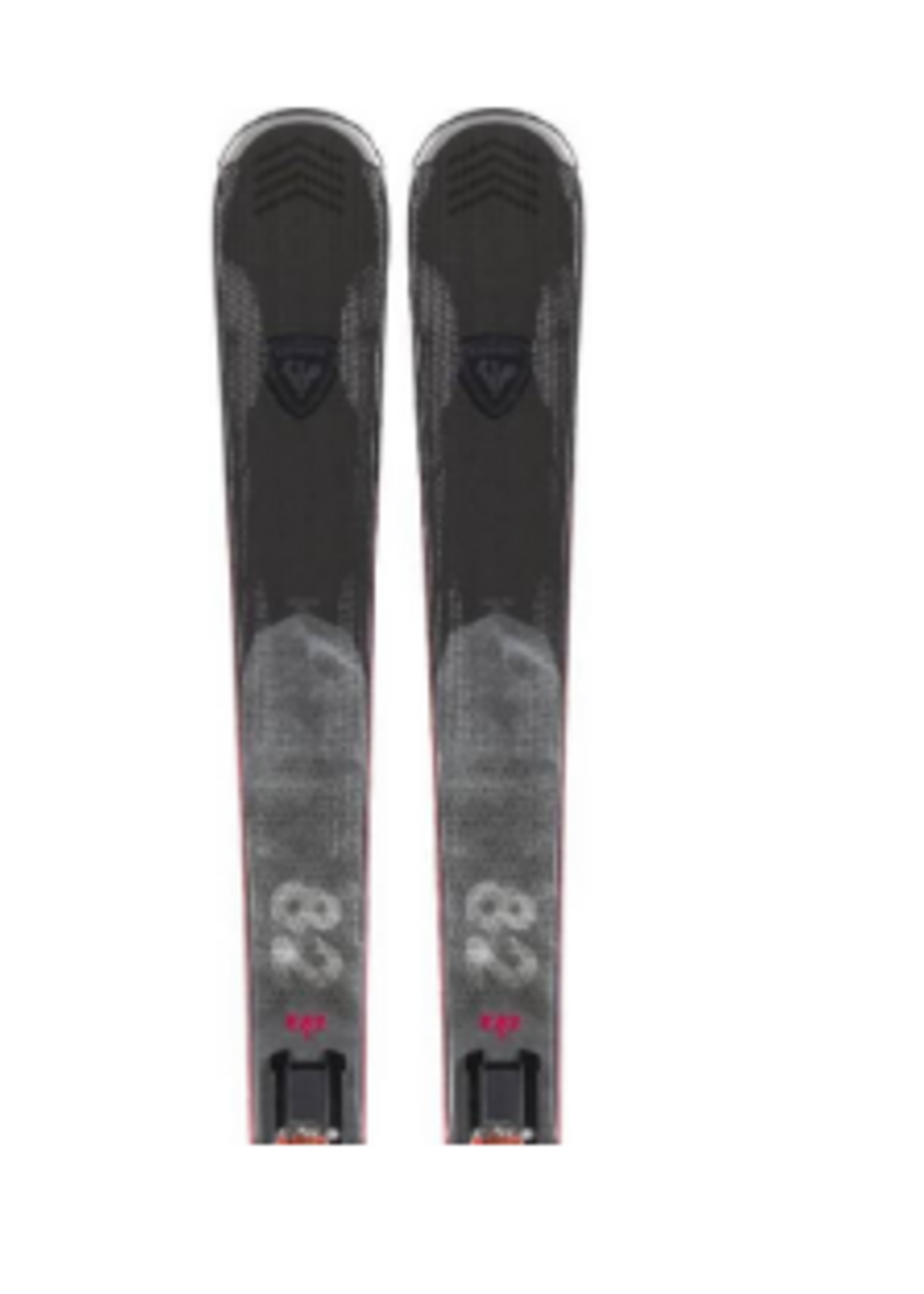 Rossignol EXPERIENCE 82 TI K SPX14 168