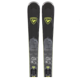 Rossignol Experience 82 BSLT K SPX12 168