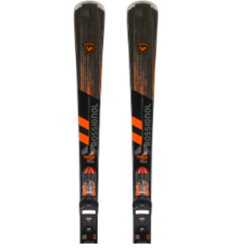 Rossignol Forza 40``V-CA XP11 171