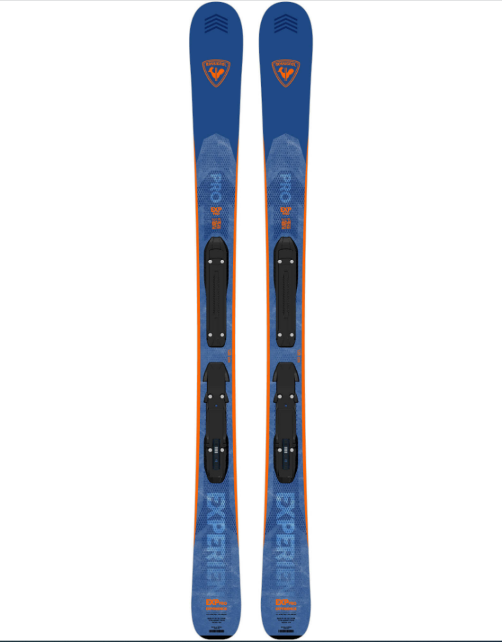 Rossignol EXPERIENCE PRO KID 110