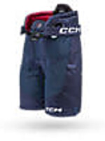 CCM Hockey HPFT6PRO SR CCM JS Hockey Pants Navy M