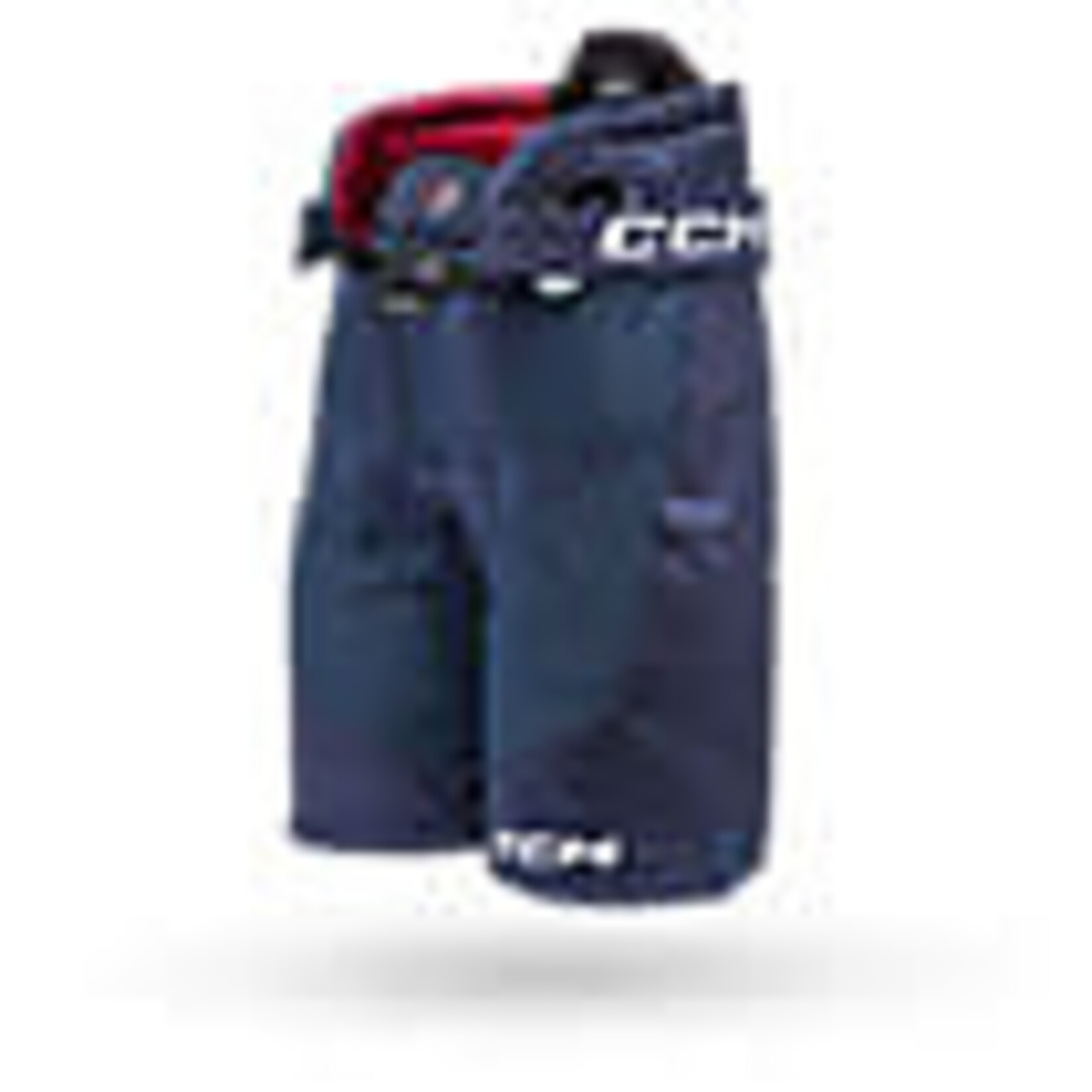 CCM Hockey HPFT6PRO SR CCM JS Hockey Pants Navy M