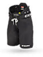 CCM Hockey HPAS580 SR CCM TAC Hockey Pants Black M