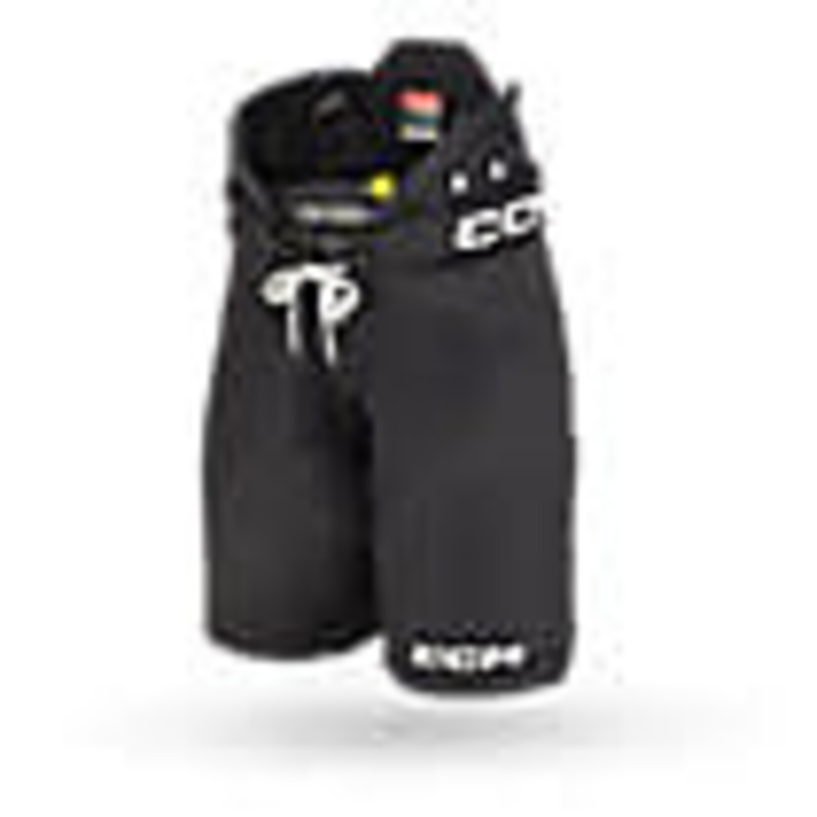 CCM Hockey HPAS580 SR CCM TAC Hockey Pants Black M