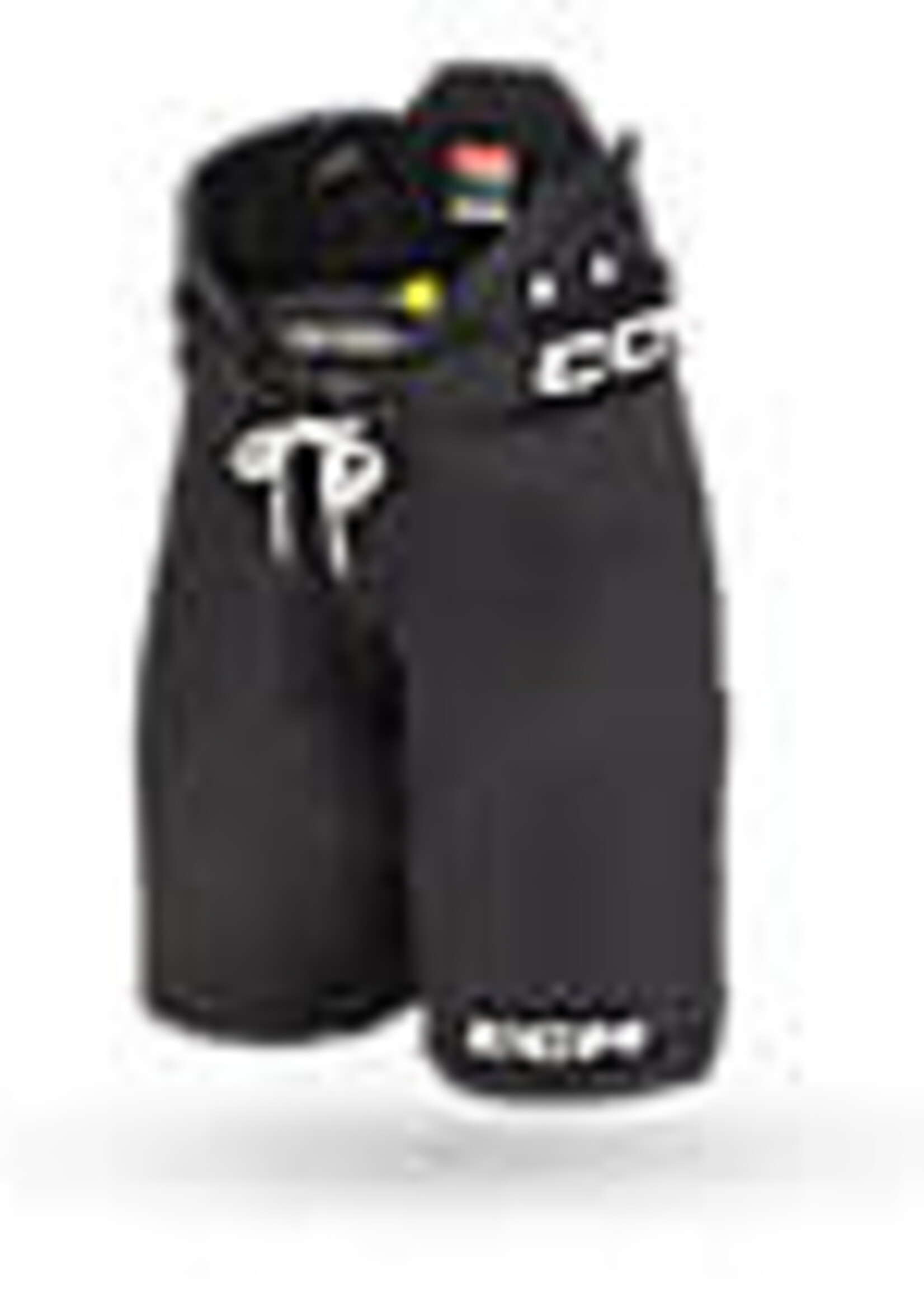 CCM Hockey HPAS580 SR CCM TAC Hockey Pants Black M