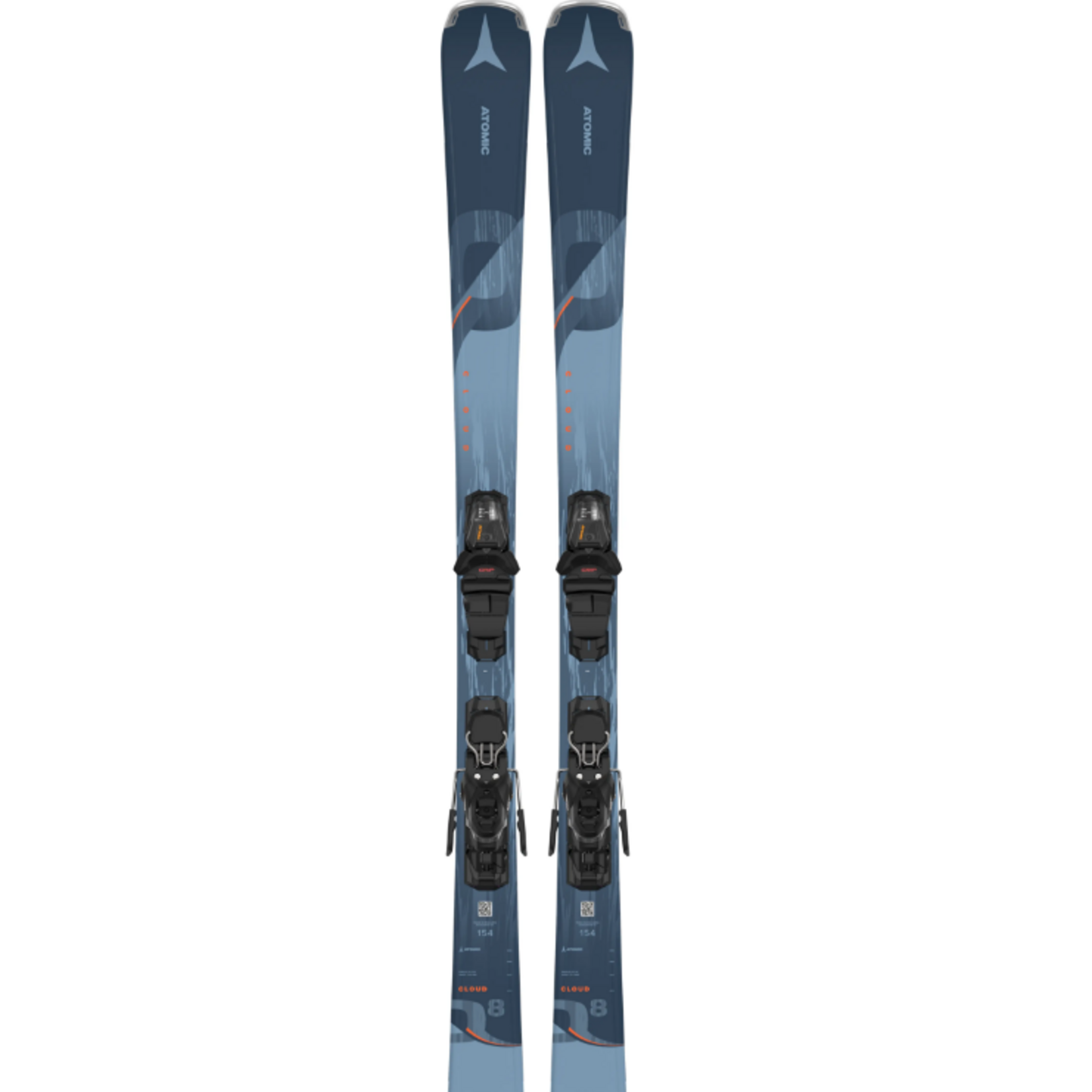 Cloud Q8+M 10 GW Blue