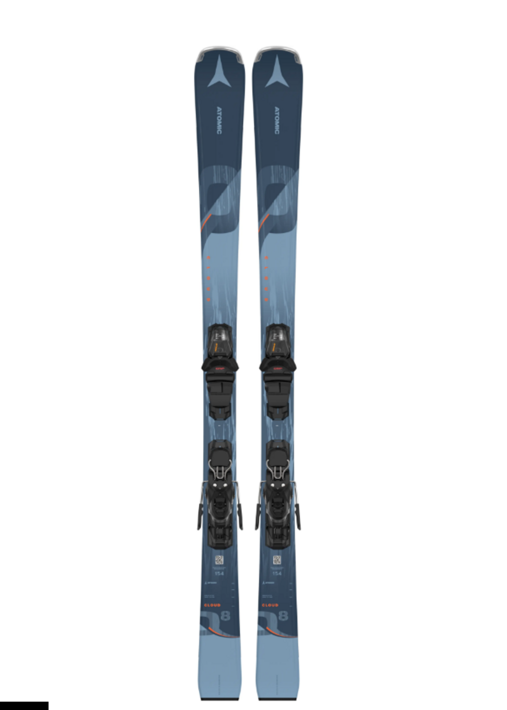 Cloud Q8+M 10 GW Blue