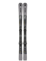 Redster Q5+M 10GW Grey