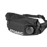 NORDIC THERMO BOTTLE BELT Bk/G - NS, Unisex