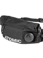 NORDIC THERMO BOTTLE BELT Bk/G - NS, Unisex