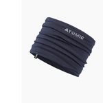 ALPS NECKWARMER-PEACOAT - OSFA, Unisex