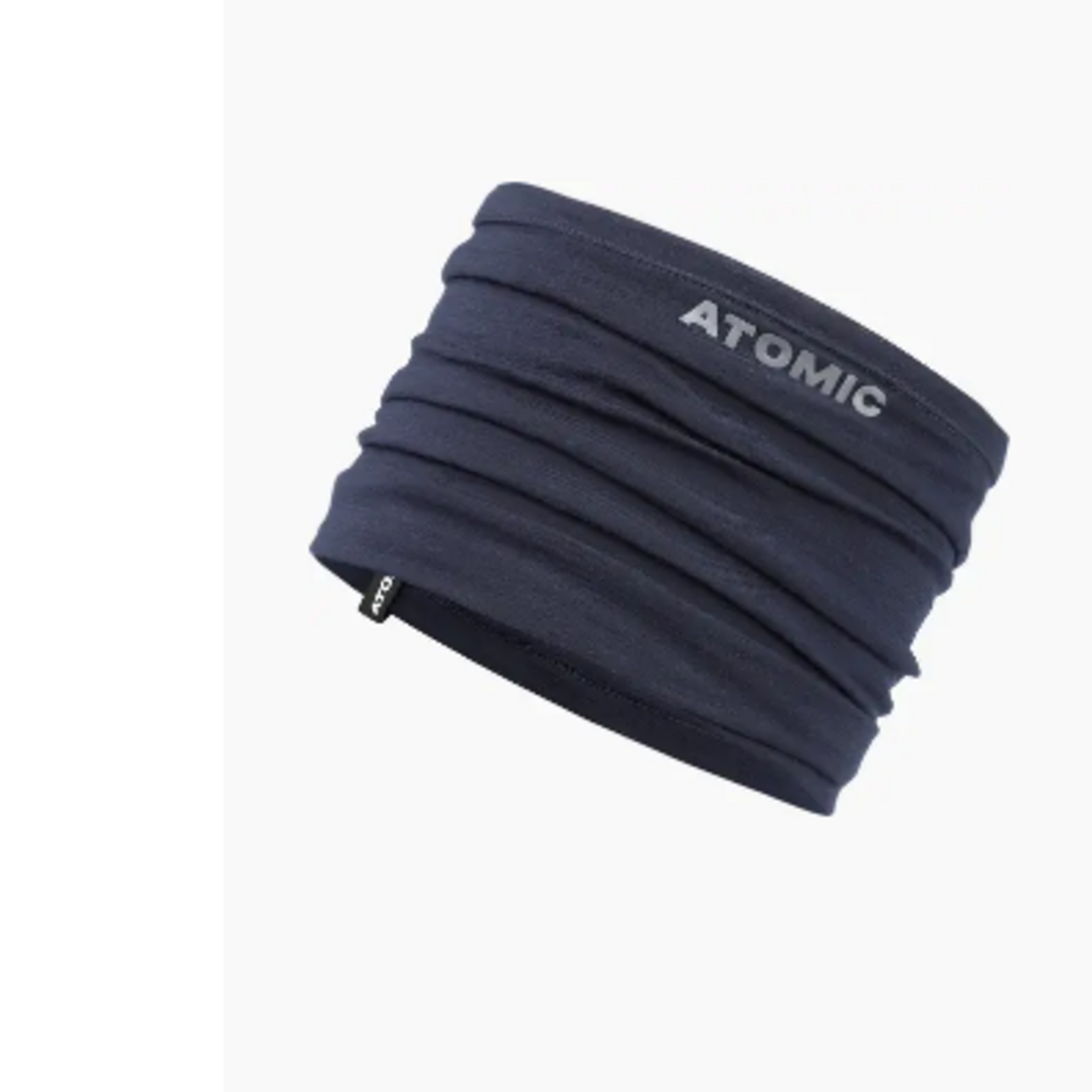 ALPS NECKWARMER-PEACOAT - OSFA, Unisex