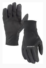 BACKLAND GLOVE-BLACK - M, Unisex