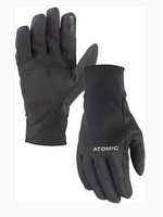 BACKLAND GLOVE-BLACK - XL, Unisex