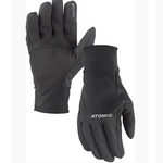 BACKLAND GLOVE-BLACK - L, Unisex