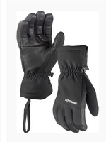 M SAVOR GLOVE-BLACK - S, Men