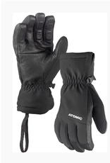 M SAVOR GLOVE-BLACK - L, Men