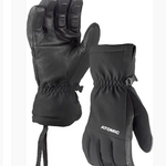 M SAVOR GLOVE-BLACK - XL, Men