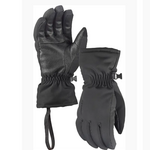 W SAVOR GLOVE-BLACK - M, Women