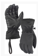 W SAVOR GLOVE-BLACK - S, Women