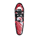 Tek SASQUATCH MEN'S RED SNOW SHOES 8*25+ BAG
