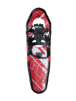 Tek SASQUATCH MEN'S RED SNOW SHOES 8*25+ BAG