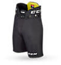 CCM Hockey HP9550 JR CCM TAC Prot Pants Black S