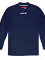 CCM Hockey 5000 SR PRACTICE NAVY v.1 09 S