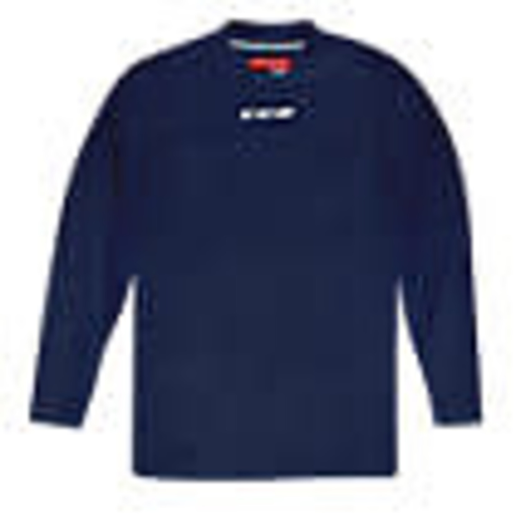 CCM Hockey 5000 SR PRACTICE NAVY v.1 09 S