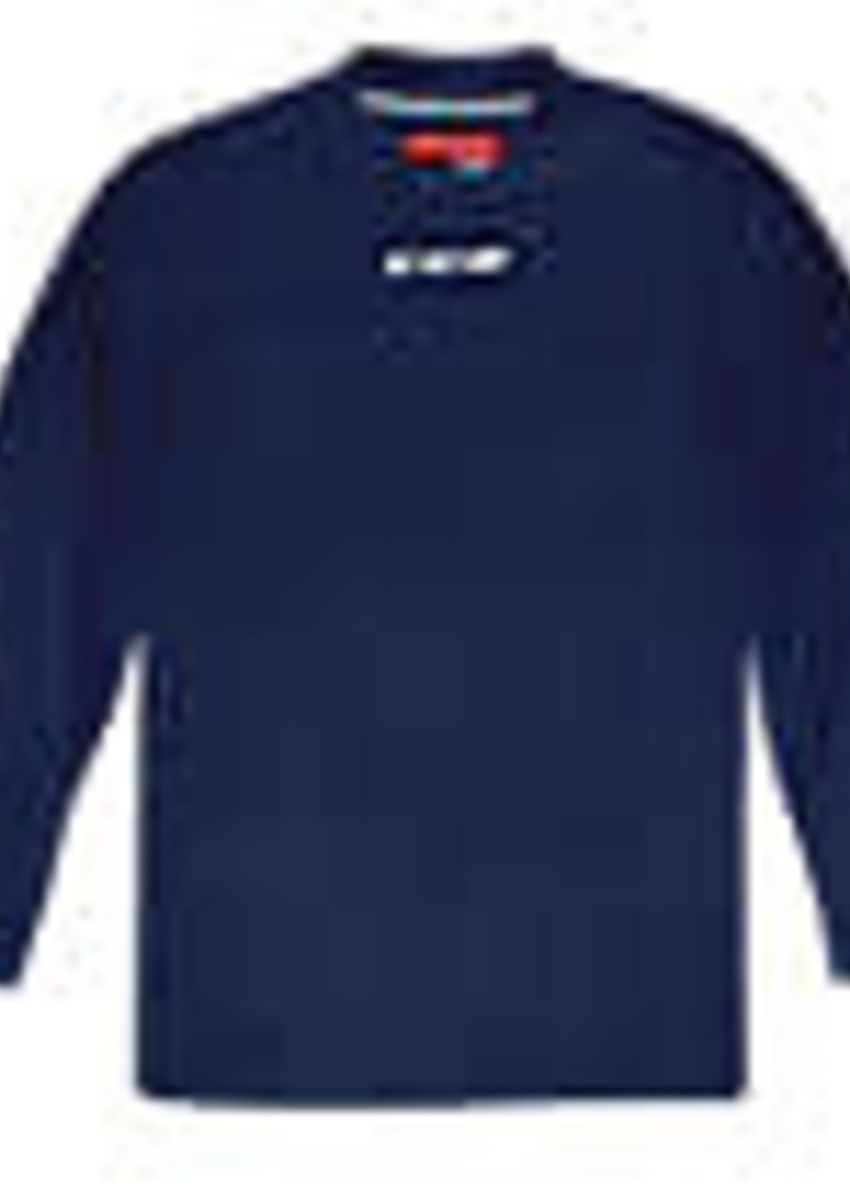 CCM Hockey 5000 SR PRACTICE NAVY v.1 09 S