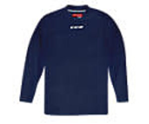 CCM Hockey 5000 SR PRACTICE NAVY v.1 09 S
