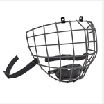 CCM Hockey FM70 CCM HF CAGE SR Black L Grille CCM noir large