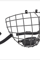 CCM Hockey FM70 CCM HF CAGE SR Black L Grille CCM noir large
