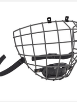 CCM Hockey FM70 CCM HF CAGE SR Black M