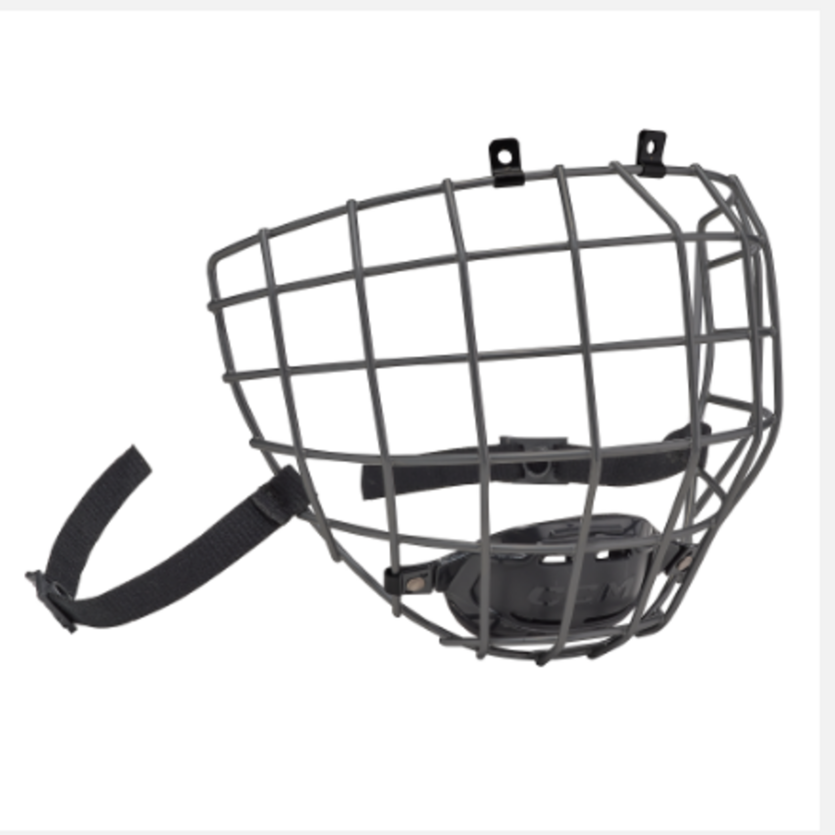 CCM Hockey FM70 CCM HF CAGE SR Black M